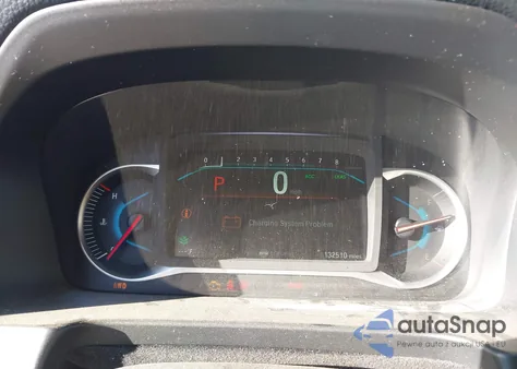 2019 Honda Pilot Ex z USA, uszkodzony, nr VIN 5FNYF6H31KB033306